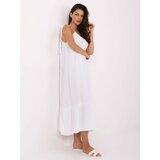Och Bella Dress-TW-SK-BI-12-1197.98-white | Shoptok.si