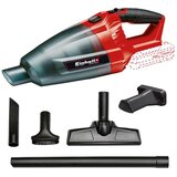Einhell Akumulatorski ročni sesalnik Power X-Change TE-VC 18-Li (18 V, brez baterije, 0,54 l) | Shoptok.si