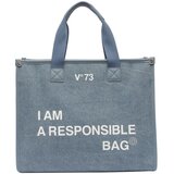 Valentino Handbags - Plava | shoptok.hr