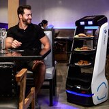 Robot natakar T5 | Shoptok.si