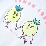  Dječja majica svjetloplava 140 | shoptok.hr