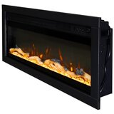 Prosto električni 50" 2u1 multikolor kamin 2000W EK503T/L | ePonuda.com
