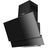  Napa Hansa OKP6547SH kaminska Crna staklo | Shoptok.si