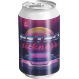 Robocraft Brewery Retro Sickness, 0.33l, 24 komada | Eponuda.com