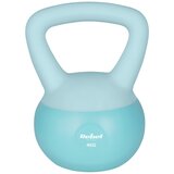 Rebel Active kettlebell od mekog vinila 4 kg | shoptok.hr