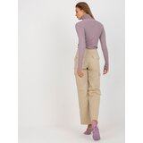 Trendy. ING Sweater-NM-SW-NG-202.08-light purple | Shoptok.si