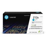 HP 213X Cyn Original LaserJet toner 1 kom Modra Cene