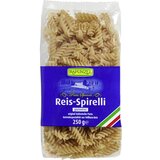 Rapunzel Bio riževe testenine - Fusilli Cene