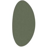  Preproge Gozdno zelena Poliester 80 x 150 cm Poudarjene preproge | Shoptok.si