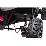  Dječji automobil na akumulator Buggy Sport OUTLAND 4x4, rozi | shoptok.hr