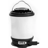 CL30R - prenosiva LED punjiva lampa LED/USB IPX7 650 lm 300 h