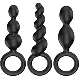 Tonga satisfyer butt plag set | Eponuda.com