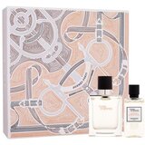 Hermes Terre d´Hermès set: EDT 50 ml + gel za prhanje 40 ml za moške Cene