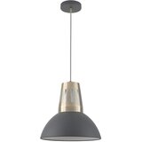  SVJETILJKA ARTEMIA E27 CRNA IP20 | shoptok.hr