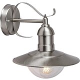Rabalux oslo spoljna zidna lampa E27 60W inox IP44 spoljna rasveta | Eponuda.com