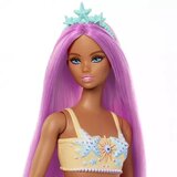 Barbie Lutka Barbie Sirene Rose | shoptok.hr
