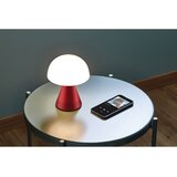 Lexon Mina L, LED Svjetiljka, Tamno Crvena | shoptok.hr