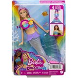 Barbie Dreamtopia Svetleća Sirena | Eponuda.com