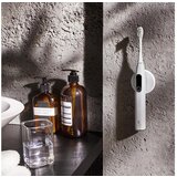 Oclean Set X Pro Elite električna četkica za zube + zamjenske glave Grey | shoptok.hr