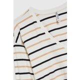 Marisse Women's Blouse Z-Ts-4503 Off White | ePonuda.com