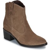 Nero Giardini Gležnjarji I513904D-442 Kostanjeva Cene