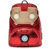 Loungefly marvel ironman light-up mini nahrbtnik | Shoptok.si
