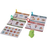 Free 2 Play Interaktvni bralnik za učenje angleščine, Dino | Shoptok.si