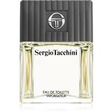 Sergio Tacchini Classic toaletna voda za moške 30 ml | Shoptok.si