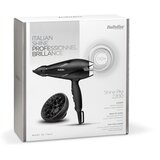 Babyliss 6713DE srebrni rofesionalni fen za kosu | ePonuda.com