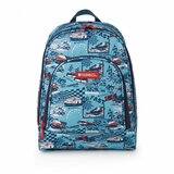 Gabol dečiji ranac predškolski 27x34x12 cm Bumper | Eponuda.com