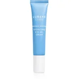 Nordic Hydra [LÄHDE] vlažilna krema za predel okoli oči z gelasto teksturo 15 ml