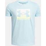 Under Armour Boys' T-shirt UA B BOXED SPORTS UPDATE SS - Boys | shoptok.hr