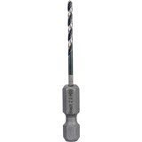 Bosch HSS spiralna burgija sa šestostranim prihvatom 2,0mm 2 x 24 x 60 mm pakovanje od 1 komada - 2608577045 | ePonuda.com