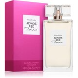 Elizabeth Arden Always Red Femme toaletna voda za ženske 100 ml | Shoptok.si