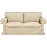 SOFA Krema 215 x 82 x 80 cm Metal | shoptok.hr