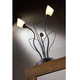 Jupiter 2065 - Stona lampa GLORIOSA 3xG9/14W/230V crna | Eponuda.com