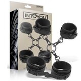 Intoyou Black Shadow lisice HogTie Intoyou Black Shadow Cene