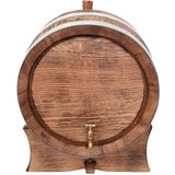  Hrastova bačva 30L extra solid | shoptok.hr