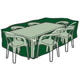 Biotop zaščitna prevleka za mize in stole 205 x 325 x 90 cm, (21274940) Cene
