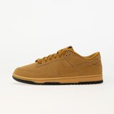 Nike Sneakers W Dunk Low Retro Se Wheat/ Wheat-Gum Yellow-Black EUR 46 | Shoptok.si