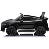 Beneo 12V dječji automobil Shelby Mustang GT 500 Cobra, crni | Shoptok.si