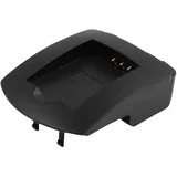 Polnilnik baterije za fotoaparat, združljiv z GE GB-40C, (5000309028)