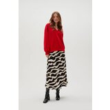 Marisse Women's Sweatshirt L-Bl-4608 Red | ePonuda.com