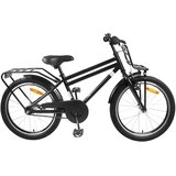  Dječji Bicikl 20 Inča za djecu od 6 do 11 godina Crna | shoptok.hr