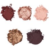 REVOLUTION MAKE UP I Heart Revolution Snack Stacks paleta senki i pigmenata Cocoa Bronze 11g | Eponuda.com