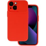  ZAŠTITA ZA KAMERU SOFT ZA IPHONE 15 RED | Eponuda.ba