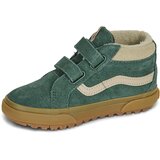 Vans SK8-Mid Reissue V Insulated Zelena | shoptok.hr