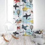  Dečiji draper avioni (jedno krilo) - 140x250cm, D-037 | ePonuda.com