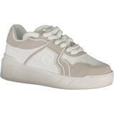 GAELLE PARIS WHITE WOMEN&#39;S SPORTS SHOES | shoptok.hr