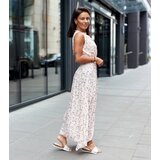 UR/CEO Pink floral dress Alpicella | Shoptok.si